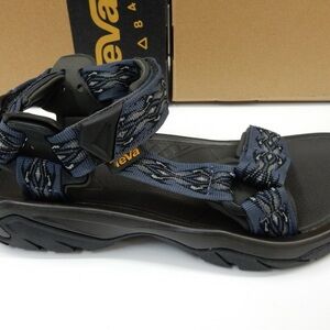 Teva Terra fi 5, NWT/NIB, Men’s U.S. size 12, Hiking sandals